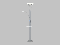 Floor lamp Axton (2486 F)