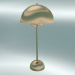 modèle 3D Lampe de table Flowerpot (VP3, Ø23cm, H 50cm, Laiton Poli) - preview