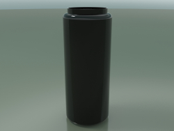 Vase Elite (Big, Medium Gray)