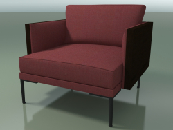 Крісло одномісне 5211 (Wenge)