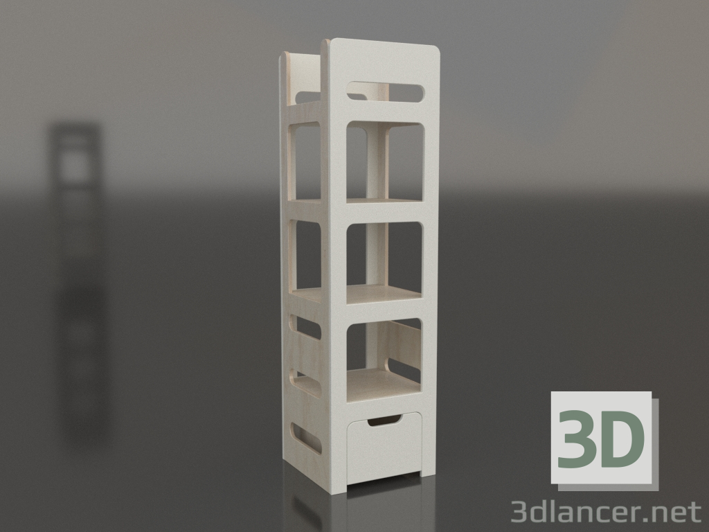 modèle 3D Rack MOVE S (SWMSA1) - preview