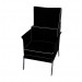 modèle 3D Happyhour fauteuil Poltrona - preview