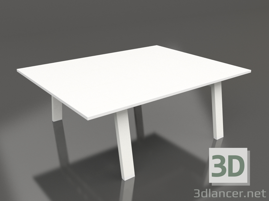 3D modeli Orta sehpa 90 (Akik gri, Fenolik) - önizleme