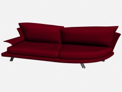 Sofa Super roy 10
