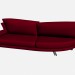 3d model Sofa Super roy 10 - preview