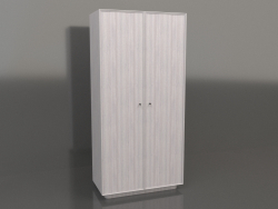 Шкаф W 04 (1005х501х2066, wood pale)