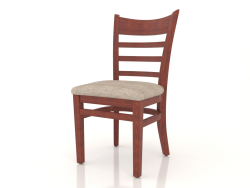 Oxford chair (Cognac)