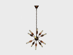 ATOM chandelier CHANDELIER (CH026-12)