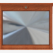3d model Mirror on the wall (7420-90) - preview