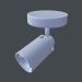 3d model Ceiling light - preview