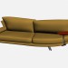 3d model Sofa Super roy 12 - preview