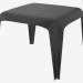 3d model Coffee table Nom - preview