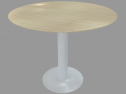 Dining table (ash D90)