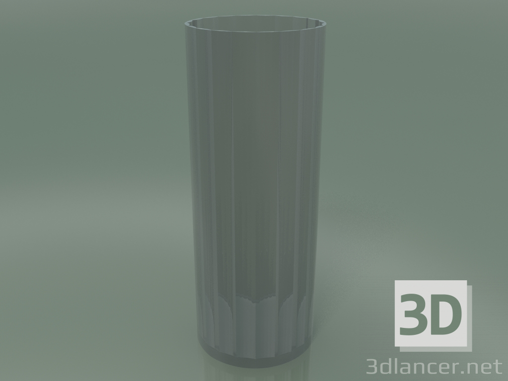modello 3D Vaso Eloyse (grande) - anteprima
