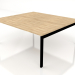 modèle 3D Table de travail Ogi U Bench Slide BOU35 (1800x1610) - preview