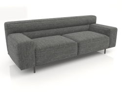Straight sofa CAMERTON (Brugal 95)