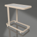 3d model Table C (DEKTON Kreta, Sand) - preview