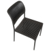 3d Plastic chair Bora Bistrot brand NARDI model buy - render