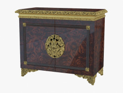 Chest of drawers in classical style 402