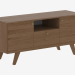 3d model TV Stand TV THIMON (IDC010001000) - preview