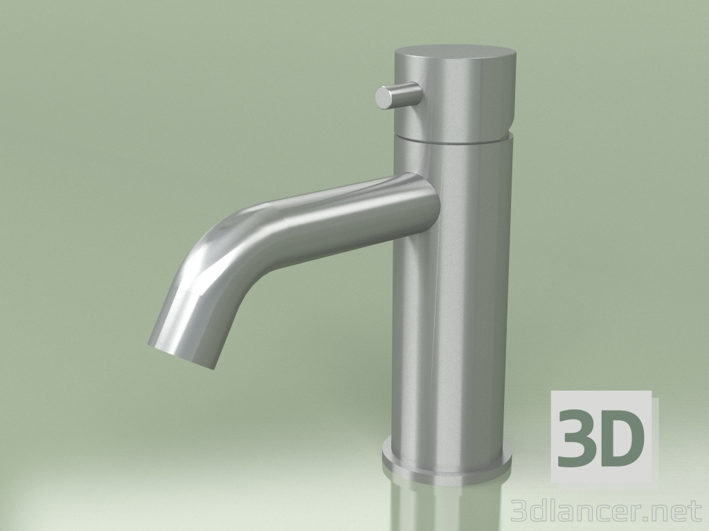 3d model Bench mixer H 157 mm (12 01, AS) - preview
