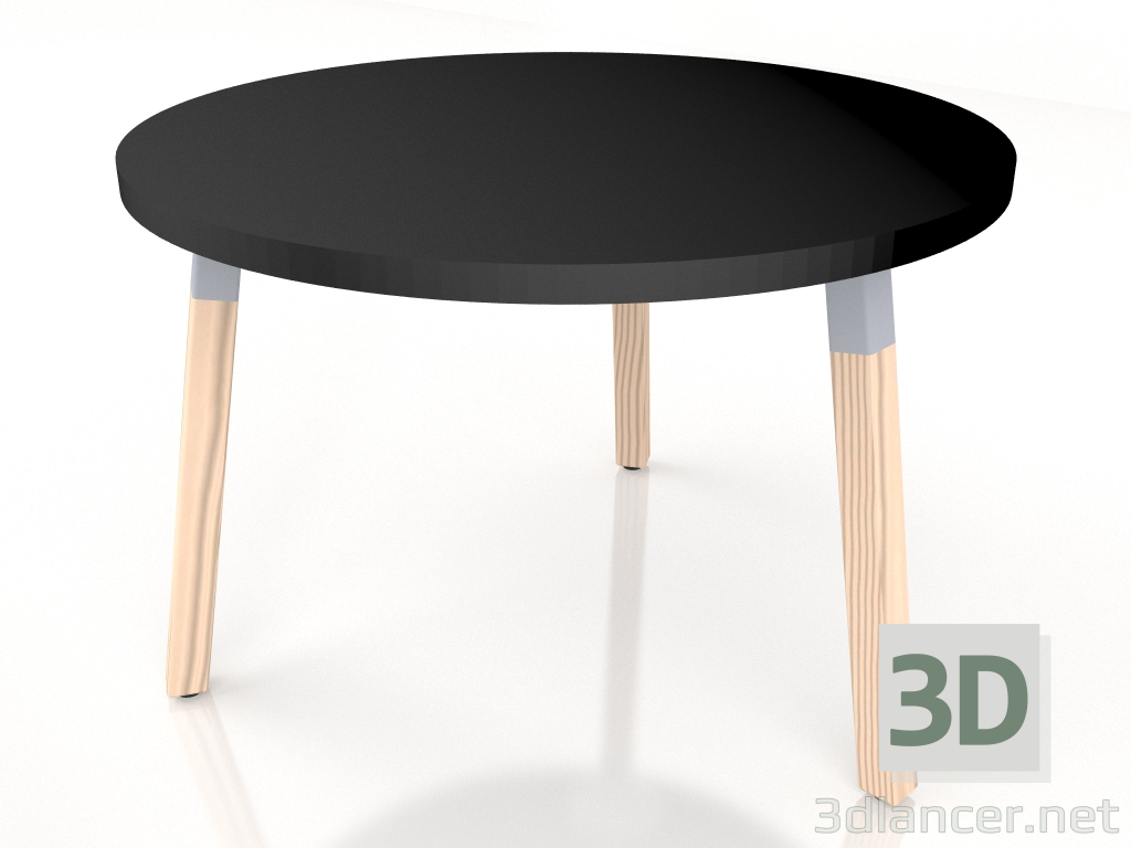 modello 3D Tavolino Ogi W PLD82 (800x800) - anteprima