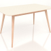 3d model Dining table Stafa 140 (Mushroom) - preview