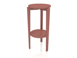 Інтер'єрний столик Aster (варіант 6)