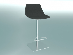 Bar chair MIUNN (S104 fabric)