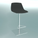 Modelo 3d Cadeira alta MIUNN (tecido S104) - preview