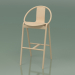 3 डी मॉडल बार कुर्सी फिर (311-006) - पूर्वावलोकन