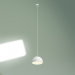 3d модель Подвесной светильник Nest – превью