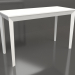 3d model Dining table DT 15 (2) (1200x500x750) - preview