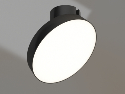 Lamp SP-RONDO-FLAP-R250-30W Day4000 (BK, 110 °)