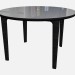 modèle 3D Table à manger Table de base 6482 88120 - preview