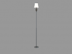 Lámpara de pie Escica (806710)