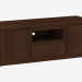 3d model TV Stand 2D-1S (TYPE 51) - preview