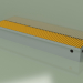 3D modeli Kanal konvektörü - Aquilo FMK (180x1000x140, RAL 1004) - önizleme