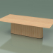 3d model Table POV 466 (421-466, Rectangle Chamfer) - preview