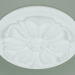 3d model Rosette with ornament RW019 - preview
