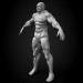 modello 3D di Umano comprare - rendering