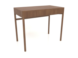 Work table RT 11 (option 1) (1067x600x891, wood brown light)