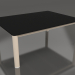 3d model Coffee table 70×94 (Sand, DEKTON Domoos) - preview