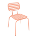 3d model Dvornyaga's chair (Peach) - preview