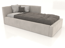 मधुर बच्चों का बिस्तर