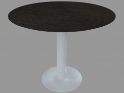 डाइनिंग टेबल (ग्रे दाग वाली राख D90)