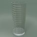 modello 3D Vaso Poline (H 35 cm) - anteprima