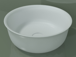 Countertop washbasin (01HM11201)