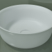 3d model Countertop washbasin (01HM11201) - preview