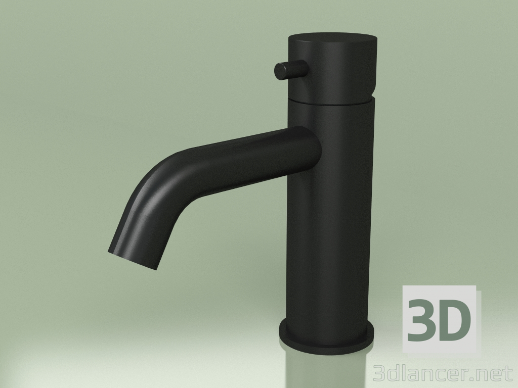 3D modeli Masa karıştırıcı H 157 mm (12 01, NO) - önizleme